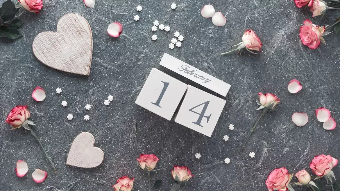How to Sustainably Celebrate Valentine’s Day