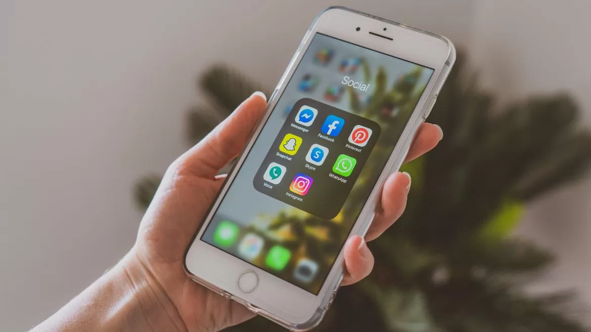 Apps to help you go Vegan